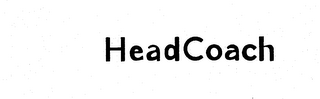 HEAD COACH logo
