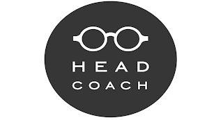 HEAD COACH logo