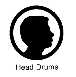 HEAD DRUMS logo