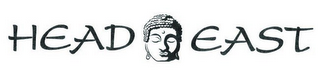 HEAD EAST logo