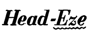 HEAD-EZE logo