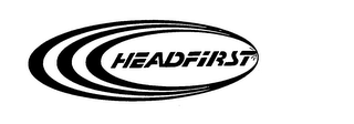 HEAD FIRST logo