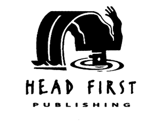 HEAD FIRST PUBLISHING logo
