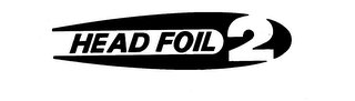 HEAD FOIL 2 logo