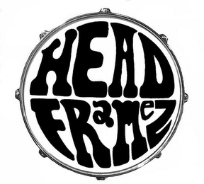 HEAD FRAMEZ logo