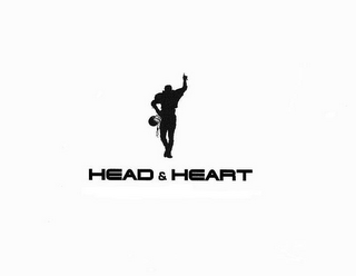 HEAD & HEART logo