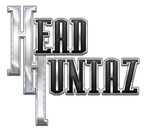 HEAD HUNTAZ logo
