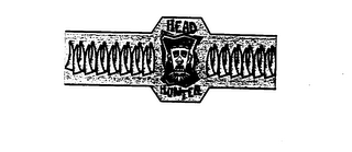 HEAD HUNTER logo