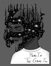 HEAD IN THE GAME INC logo