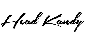 HEAD KANDY logo