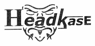 HEAD KASE logo