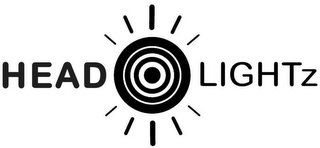 HEAD LIGHTZ logo