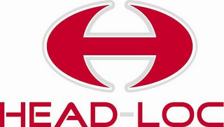 HEAD-LOC H logo