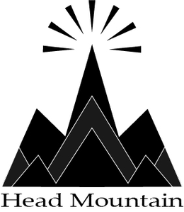 HEAD MOUNTAIN logo