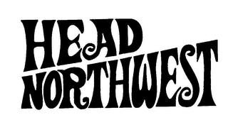 HEAD NORTHWEST logo