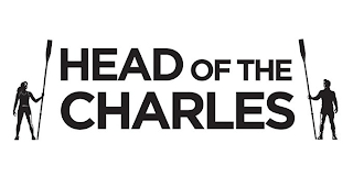 HEAD OF THE CHARLES logo