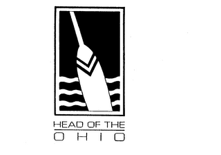 HEAD OF THE OHIO logo