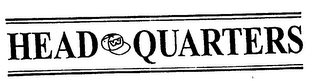 HEAD QUARTERS logo