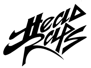 HEAD RAPS logo