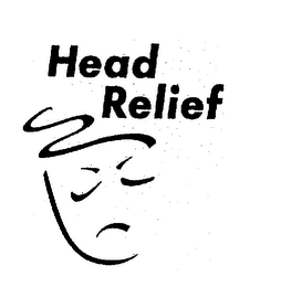 HEAD RELIEF logo