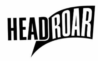 HEAD ROAR logo