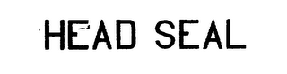 HEAD SEAL logo