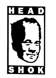 HEAD SHOK logo