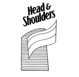 HEAD & SHOULDERS logo