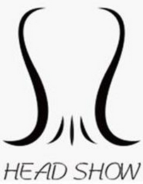 HEAD SHOW logo