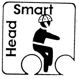 HEAD SMART logo