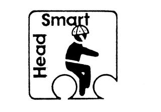HEAD SMART logo
