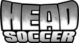 HEAD SOCCER logo