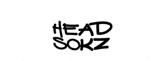HEAD SOKZ logo