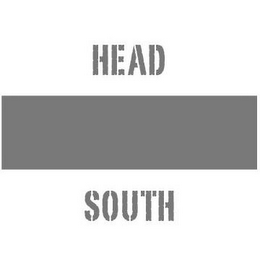 HEAD SOUTH logo