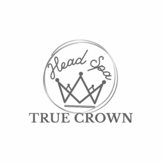 HEAD SPA TRUE CROWN logo
