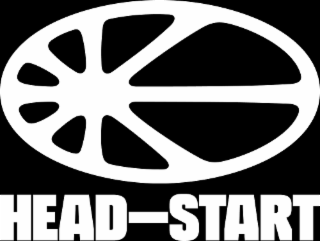 HEAD-START logo