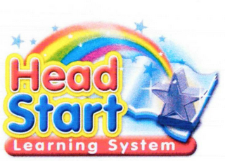 HEAD START LEARNING SYSTEM logo