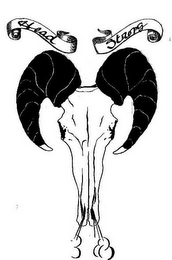 HEAD STRONG logo