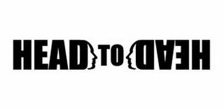 HEAD TO HEAD logo