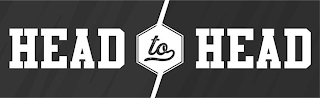 HEAD TO HEAD logo