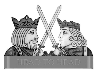 HEAD TO HEAD logo