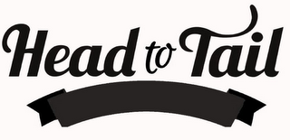 HEAD TO TAIL logo