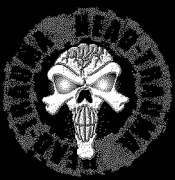 HEAD TRAUMA logo