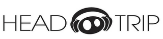 HEAD TRIP logo