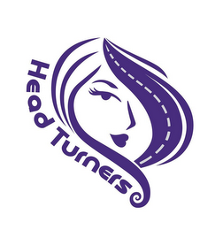 HEAD TURNERS logo