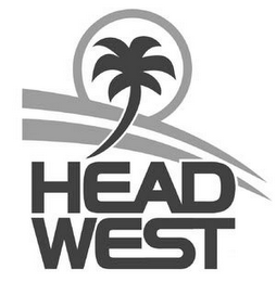 HEAD WEST logo