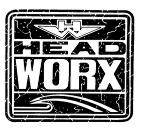 HEAD WORX HW logo