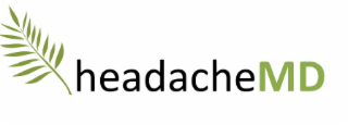 HEADACHE MD logo