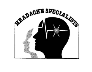 HEADACHE SPECIALISTS logo