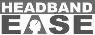 HEADBAND EASE logo